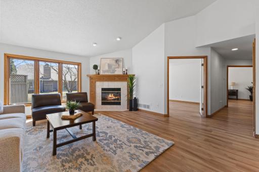 5619 Dunlap Avenue N, Shoreview, MN 55126