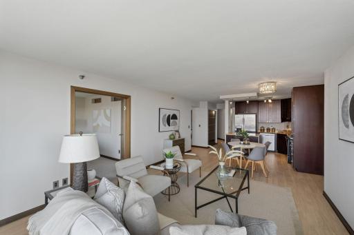 401 S 1st Street, 1613, Minneapolis, MN 55401