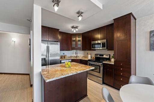 401 S 1st Street, 1613, Minneapolis, MN 55401