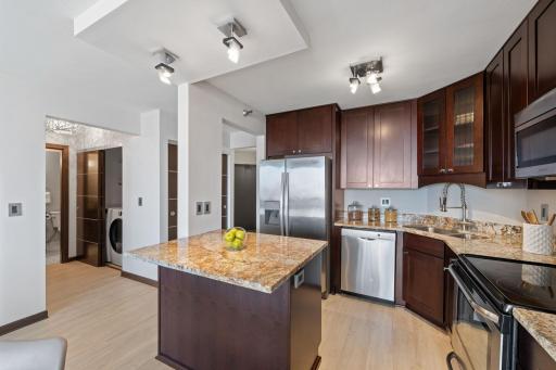 401 S 1st Street, 1613, Minneapolis, MN 55401