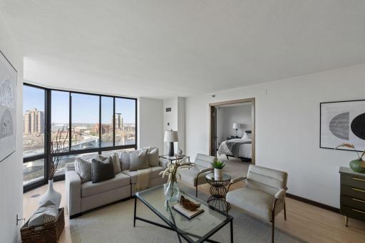 401 S 1st Street, 1613, Minneapolis, MN 55401