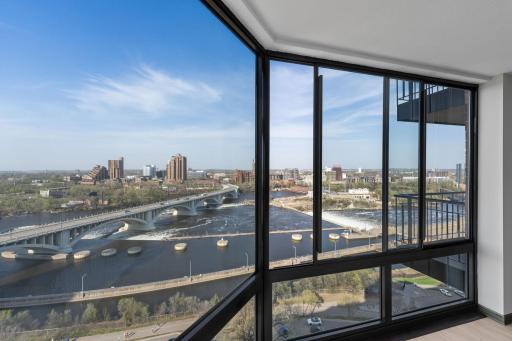 401 S 1st Street, 1613, Minneapolis, MN 55401