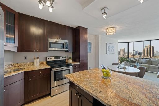 401 S 1st Street, 1613, Minneapolis, MN 55401