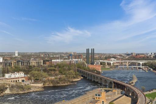 401 S 1st Street, 1613, Minneapolis, MN 55401