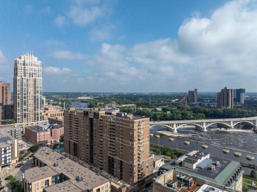401 S 1st Street, 1613, Minneapolis, MN 55401
