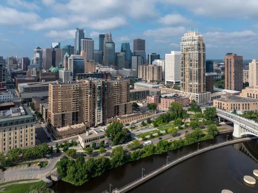 401 S 1st Street, 1613, Minneapolis, MN 55401