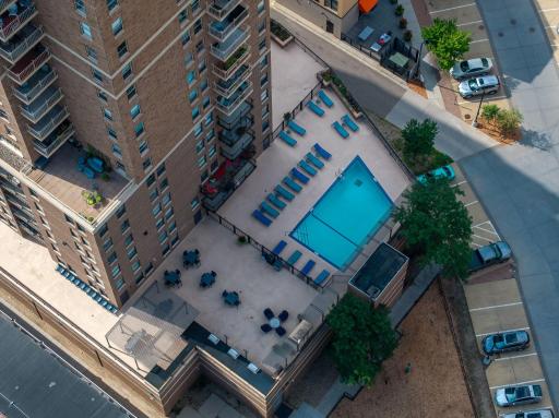 401 S 1st Street, 1613, Minneapolis, MN 55401