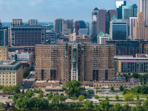 401 S 1st Street, 1613, Minneapolis, MN 55401