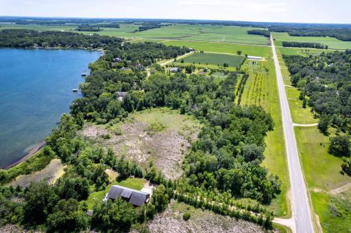 TBD Shady Nook Drive, Underwood, MN 56586
