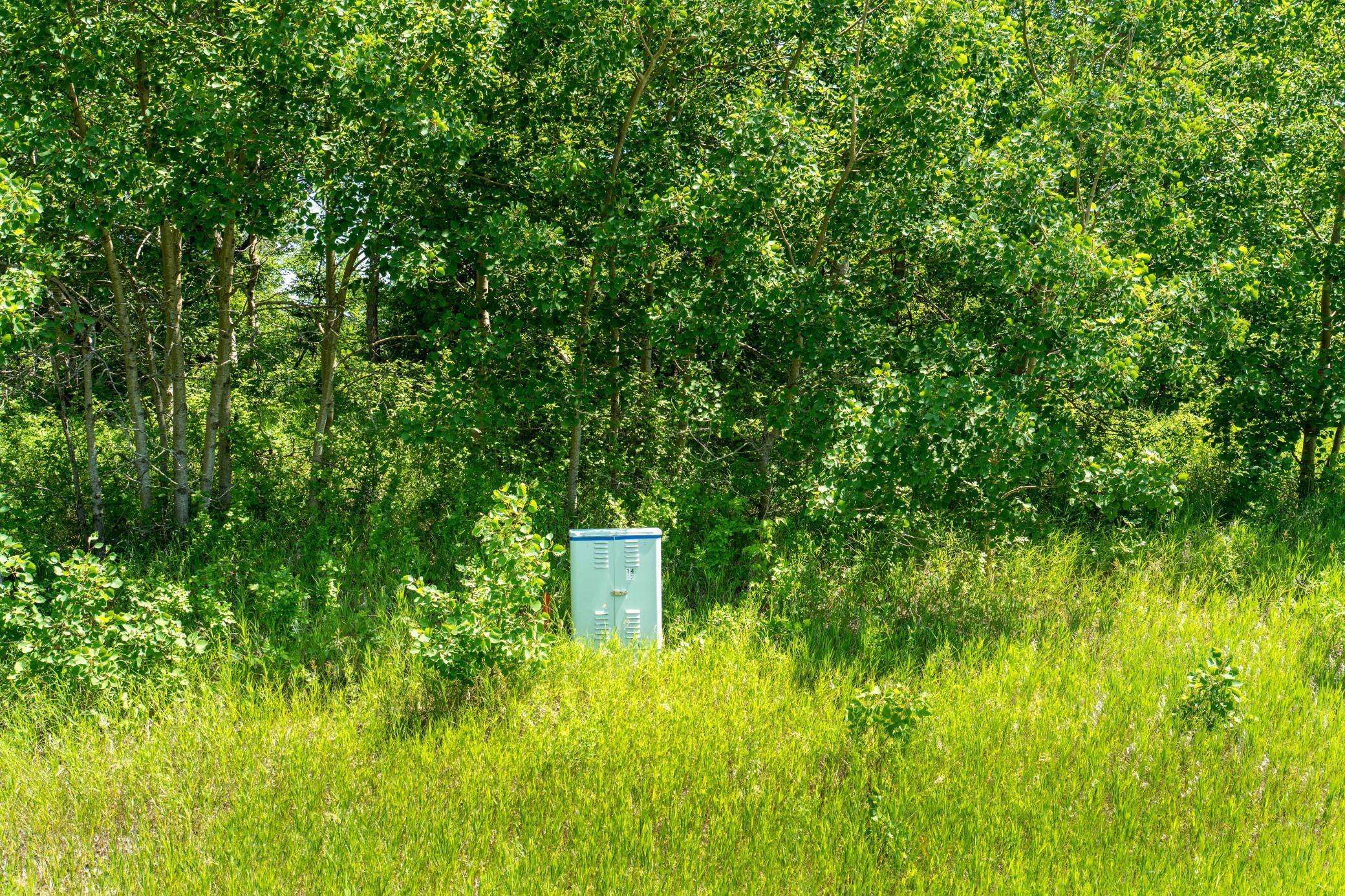 Electricity Available