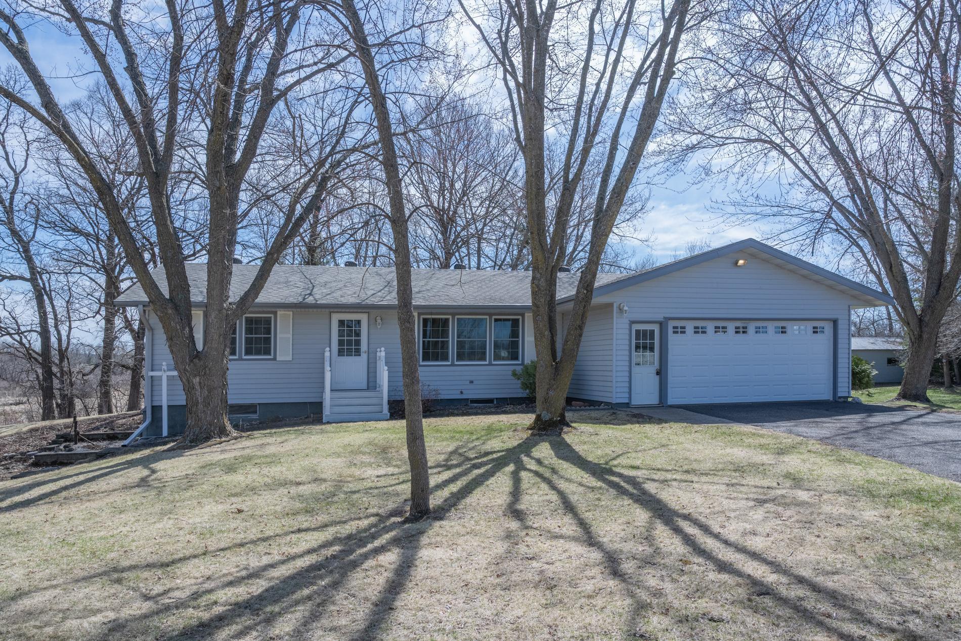 Welcome home to 12349 287th St