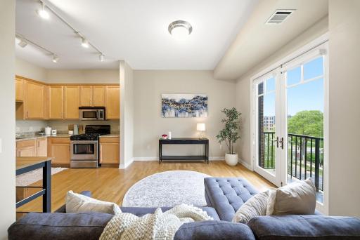 370 Marshall Avenue, 408, Saint Paul, MN 55102