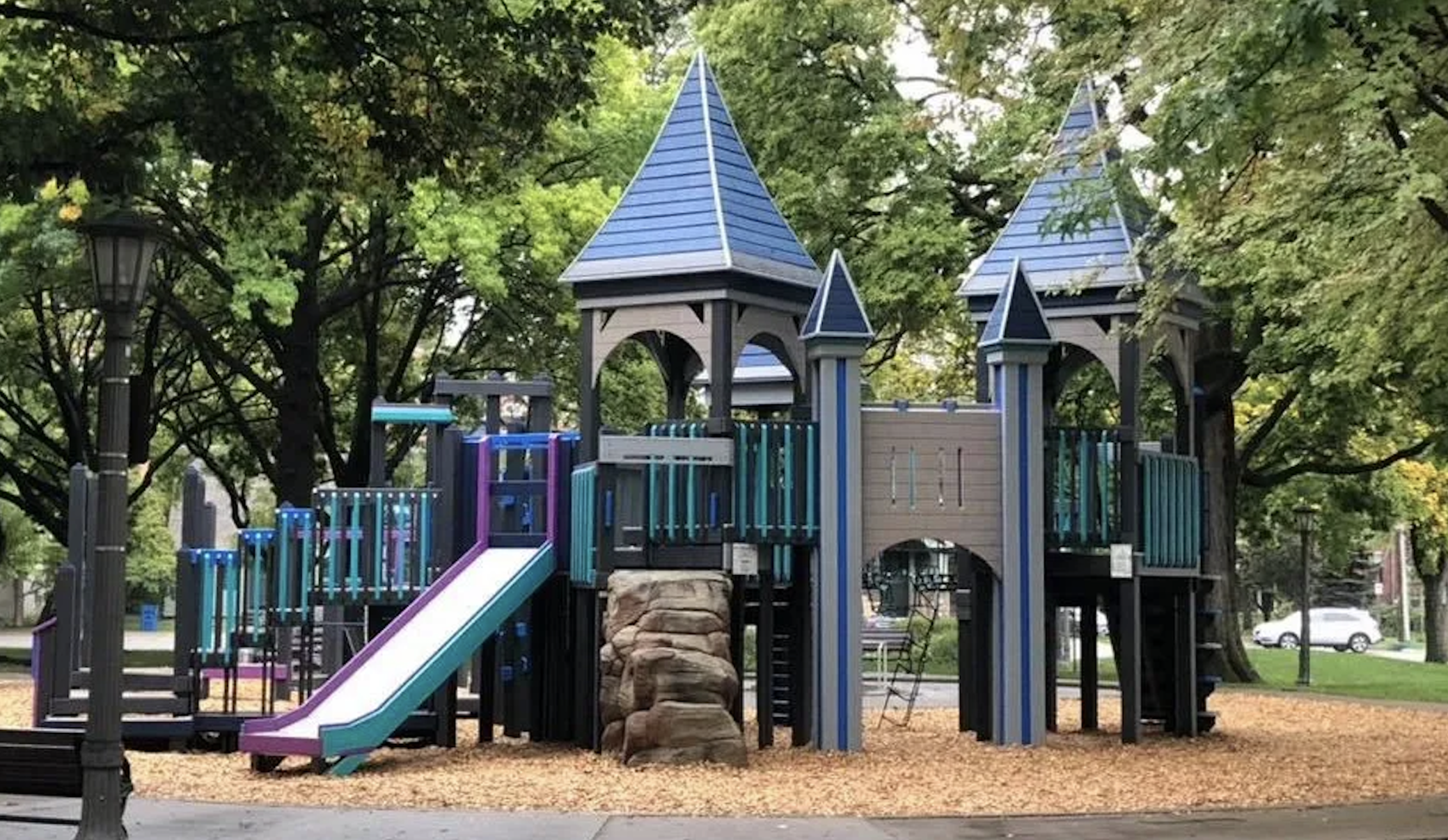 Boyd Park