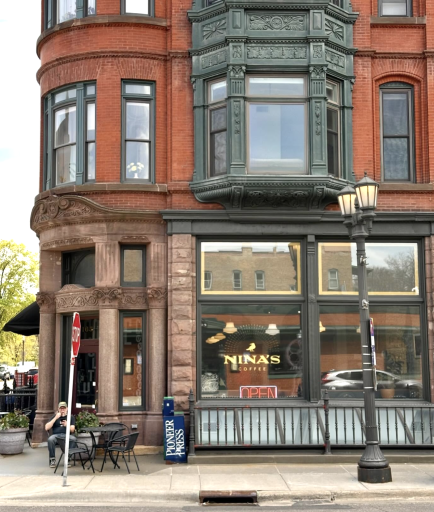 370 Marshall Avenue, 408, Saint Paul, MN 55102