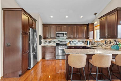 7018 Eagle Trail, Centerville, MN 55038