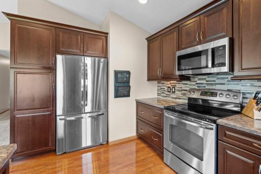 7018 Eagle Trail, Centerville, MN 55038