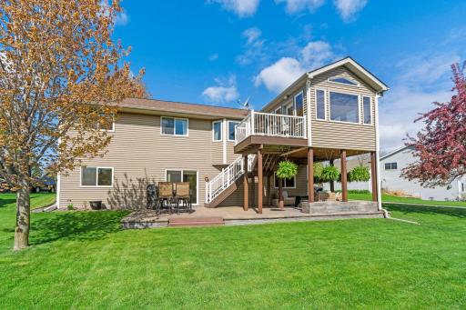 7018 Eagle Trail, Centerville, MN 55038