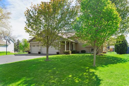 7018 Eagle Trail, Centerville, MN 55038