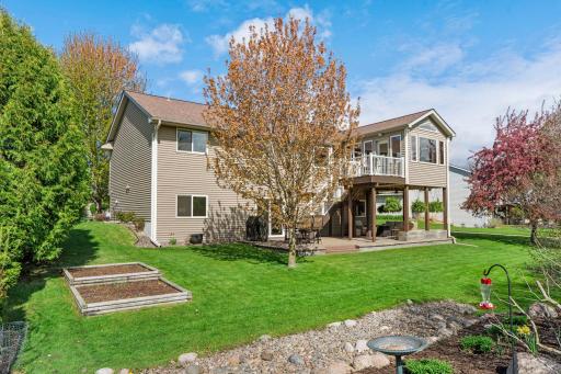 7018 Eagle Trail, Centerville, MN 55038