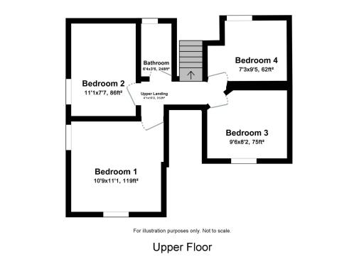Upper Level
