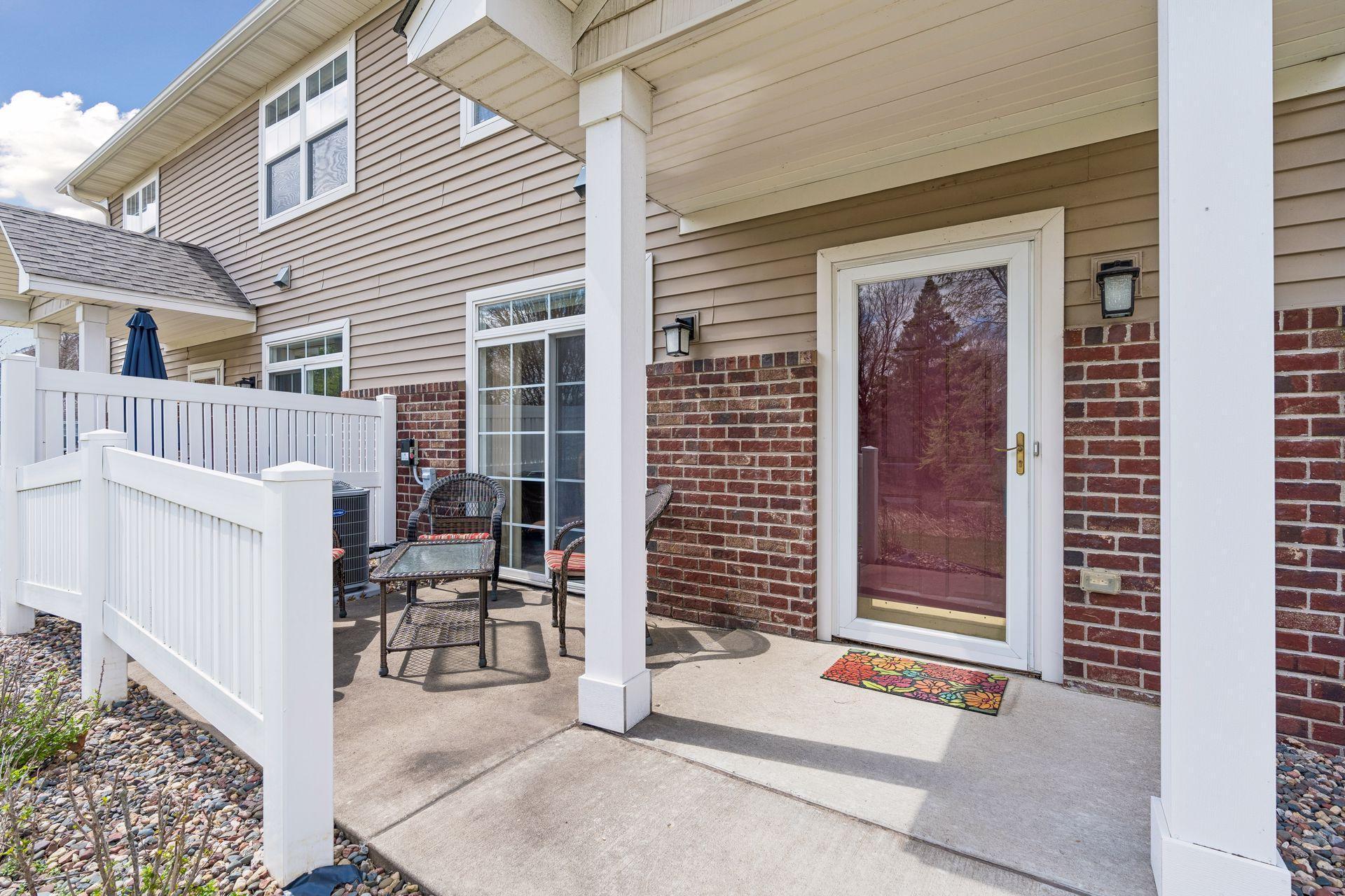 The moment you enter you will quickly see this home is a "gem".