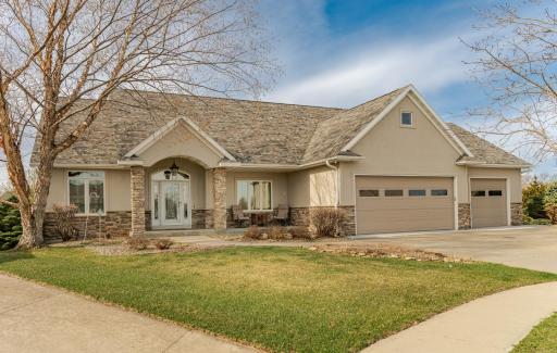 3501 Cameo Lane NE, Rochester, MN 55906