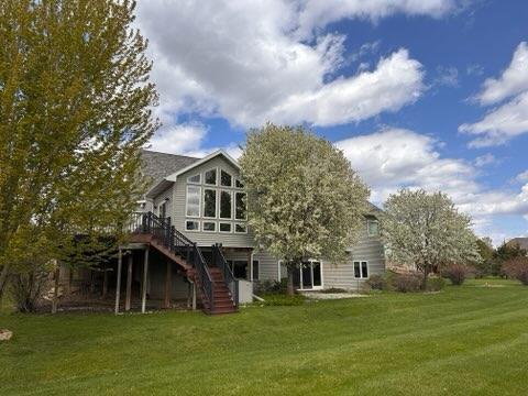 3501 Cameo Lane NE, Rochester, MN 55906