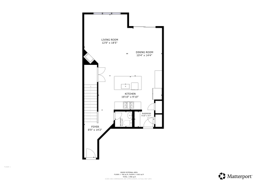 4306 122nd Lane NE, E, Blaine, MN 55449