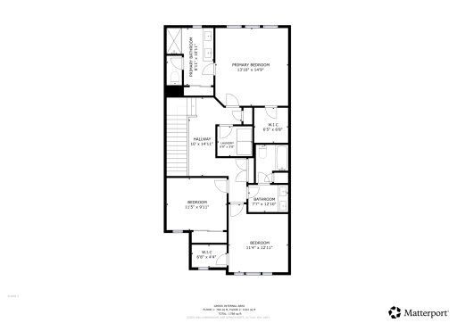 4306 122nd Lane NE, E, Blaine, MN 55449