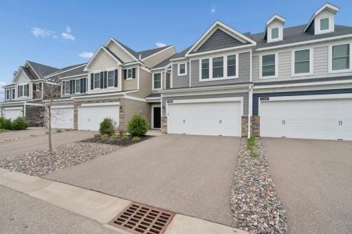 4306 122nd Lane NE, E, Blaine, MN 55449