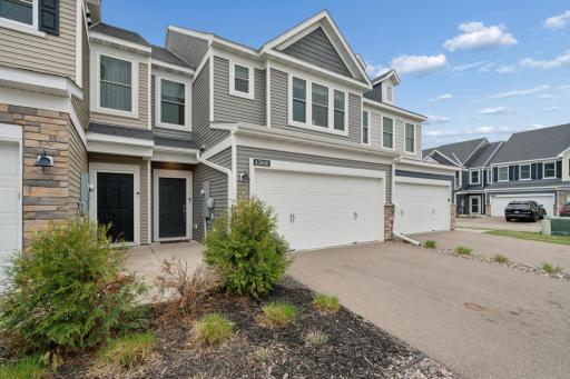 4306 122nd Lane NE, E, Blaine, MN 55449