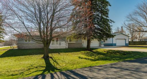 213 Main Street N, Claremont, MN 55924
