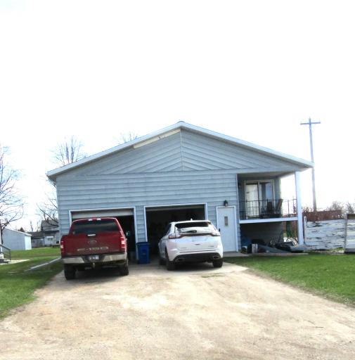 107 3rd Ave, Madison, MN 56256