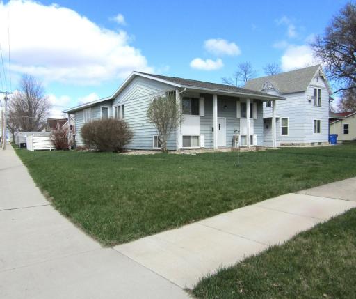 107 3rd Ave, Madison, MN 56256