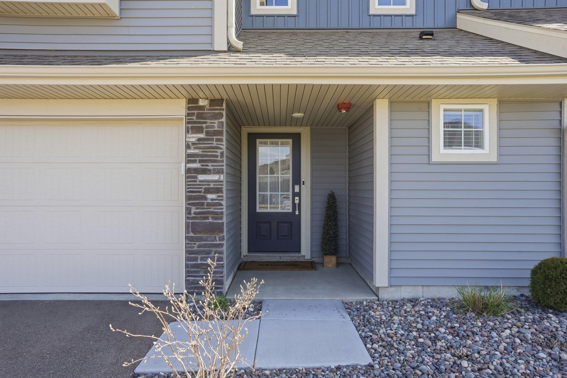 Move-in ready, just bring your stuff!