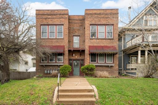 641 Marshall Avenue, 4, Saint Paul, MN 55104