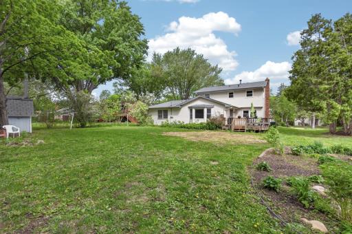2201 Mounds Avenue, Saint Paul, MN 55112
