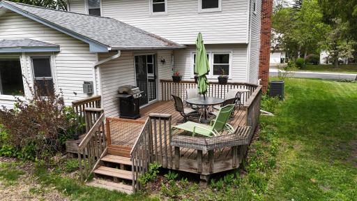 2201 Mounds Avenue, Saint Paul, MN 55112