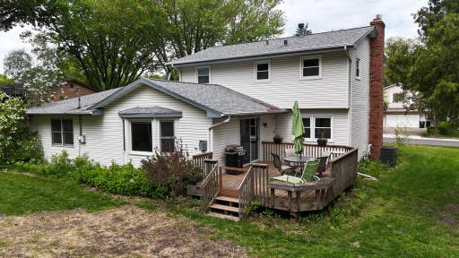 2201 Mounds Avenue, Saint Paul, MN 55112