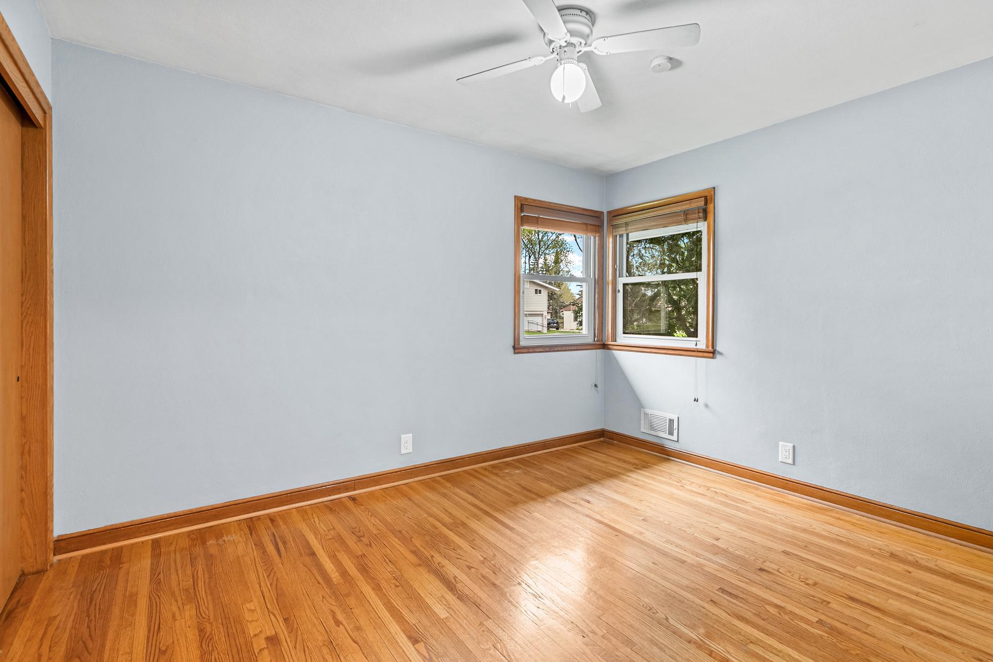 Bedroom #3