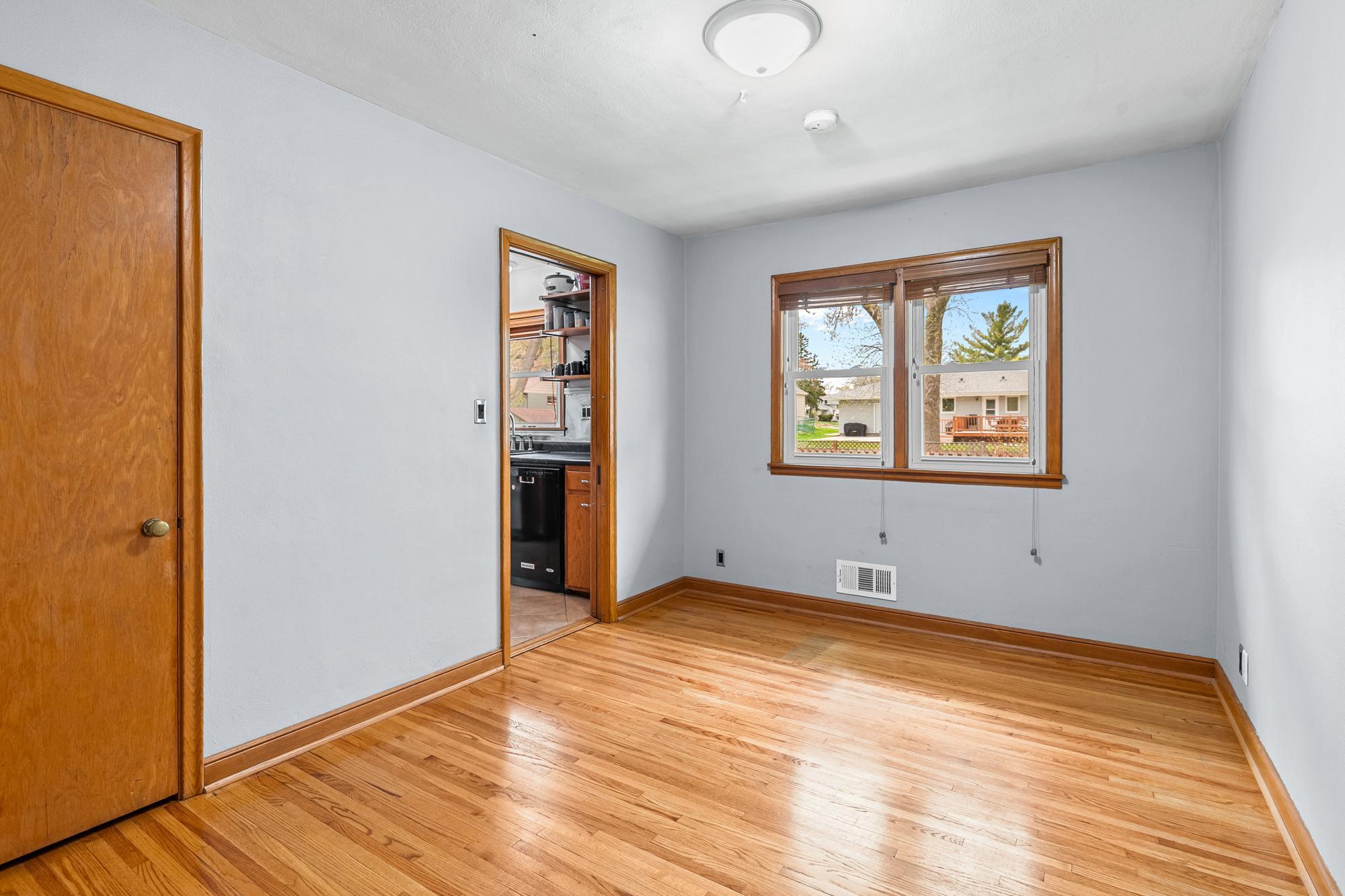 Bedroom #1