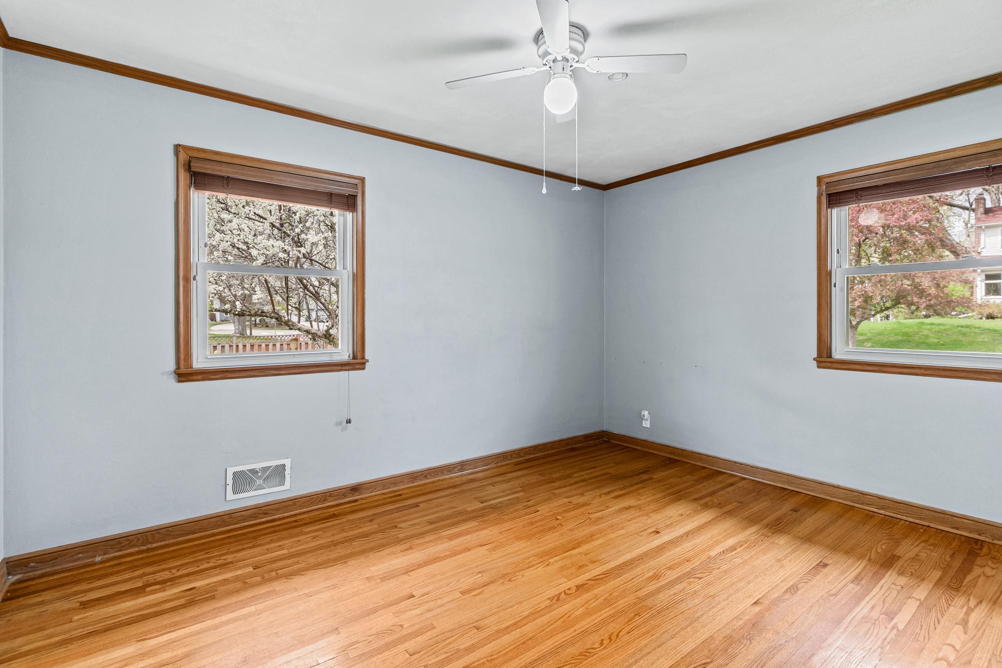 Bedroom #2