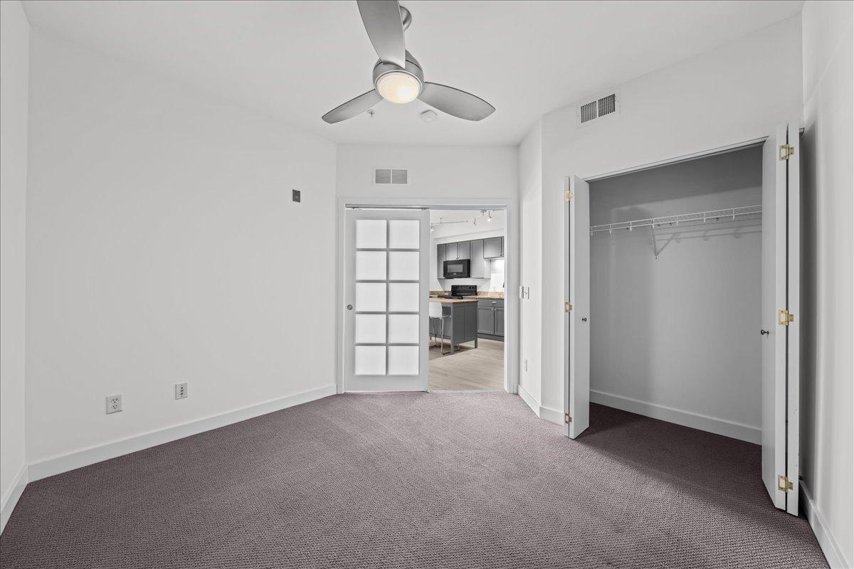 Decisions, Decisions. Bedroom or Office?