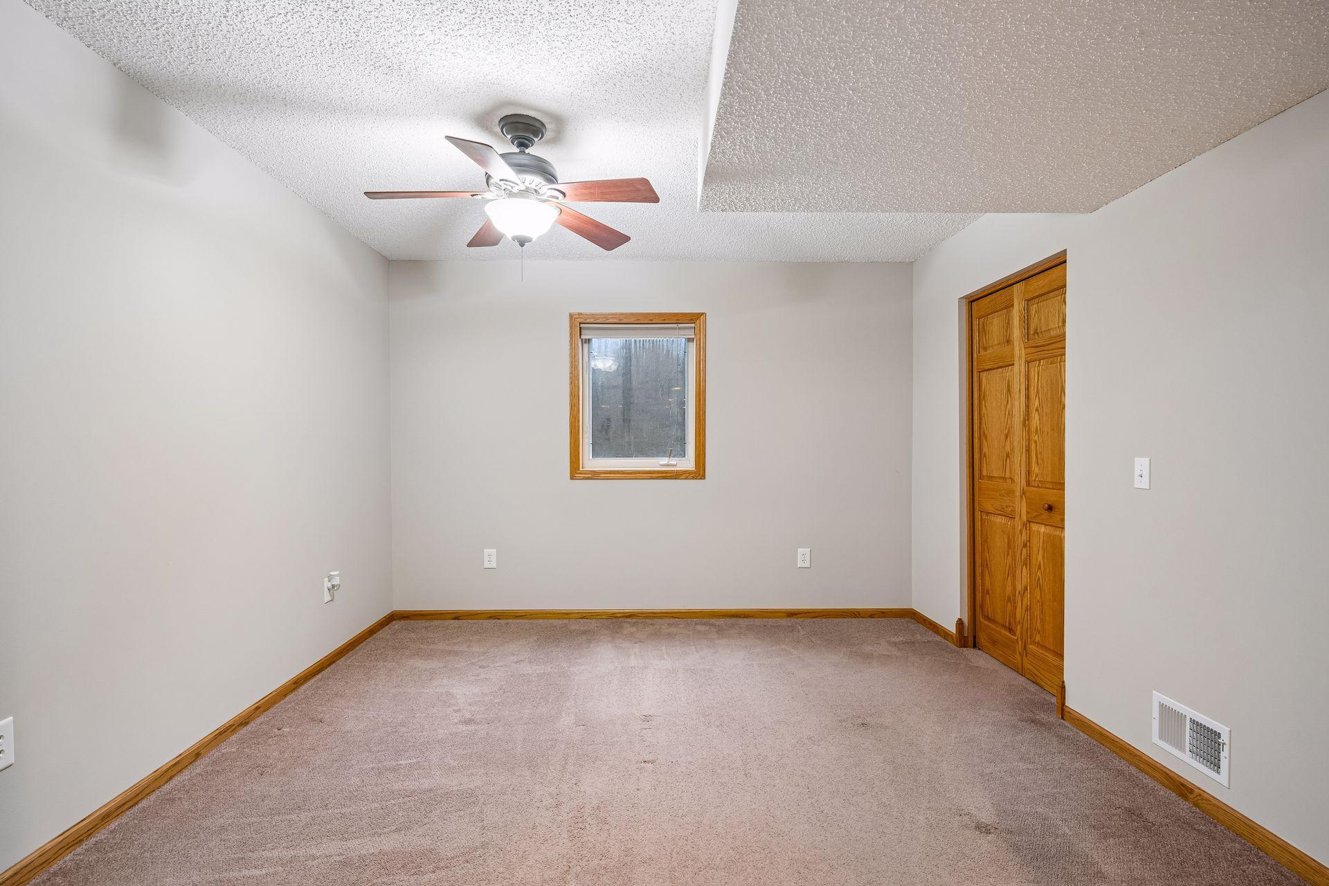 Bedroom #5