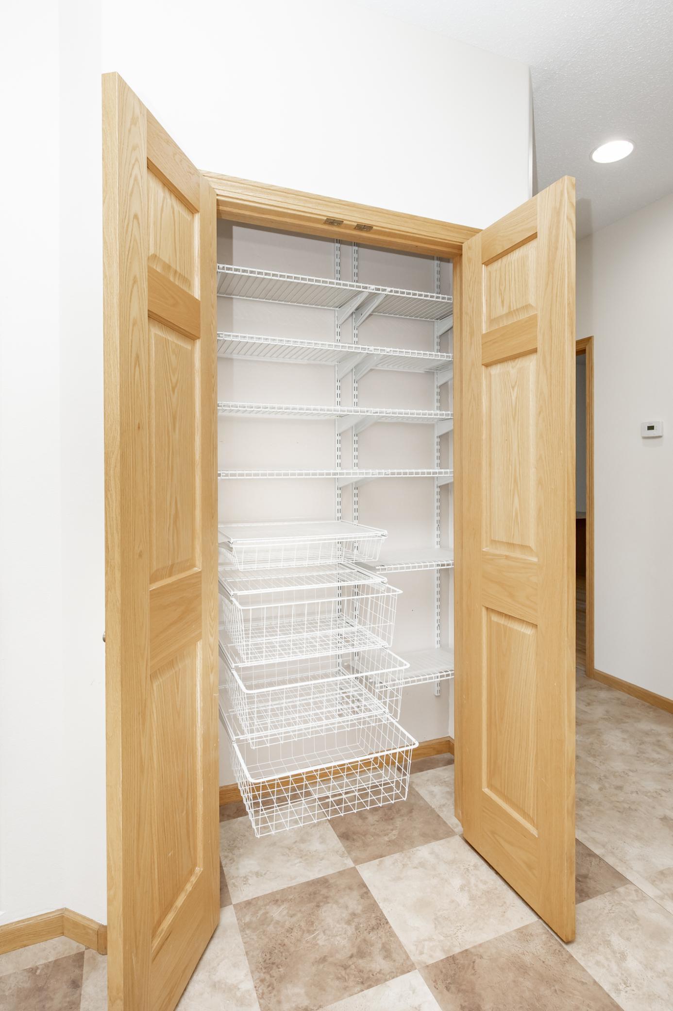 Pantry