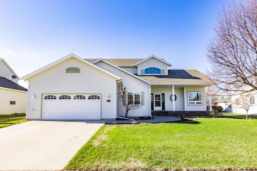 1134 47th Avenue N, Fargo, ND 58102