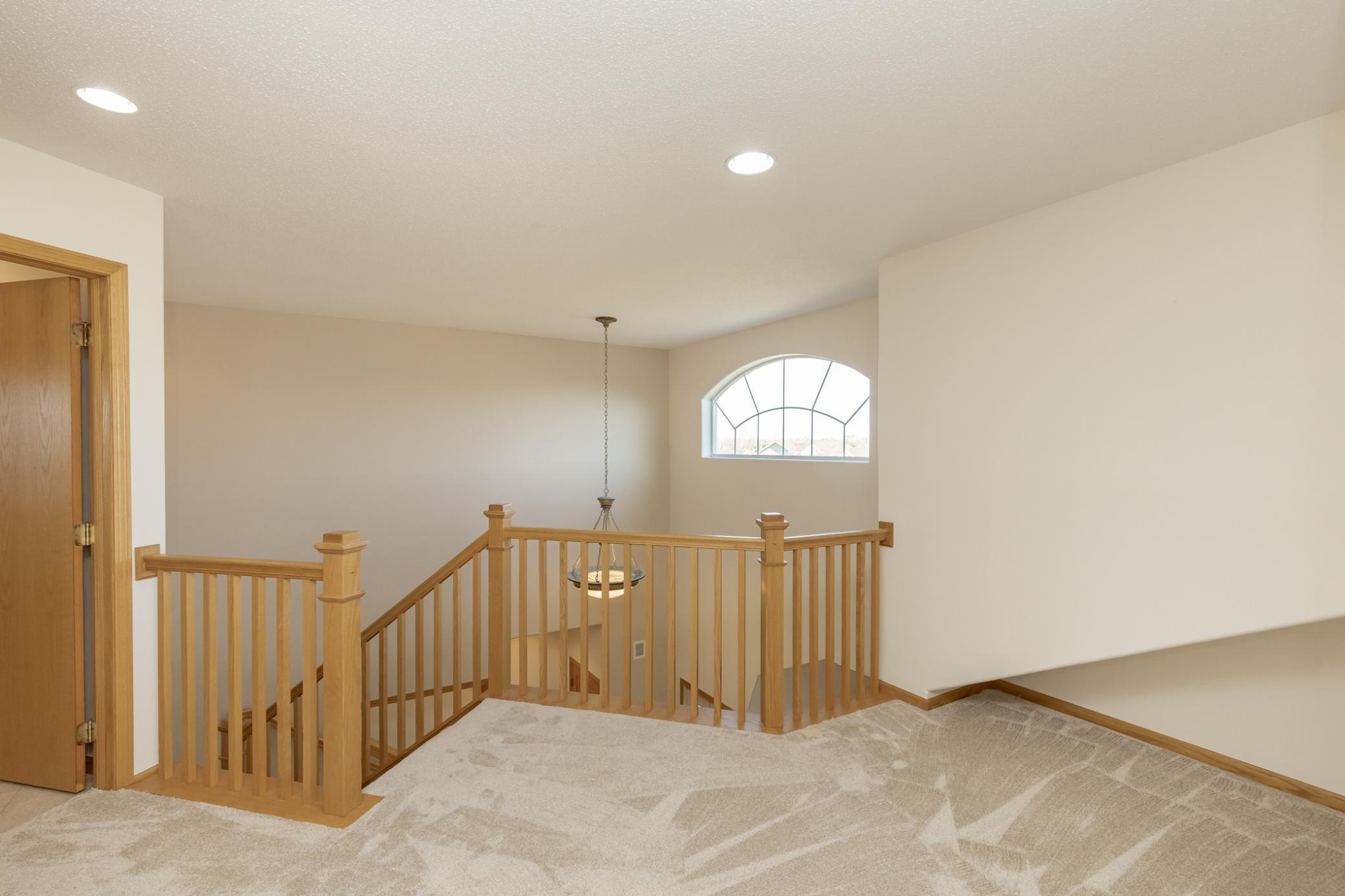 Second Floor Loft/Landing