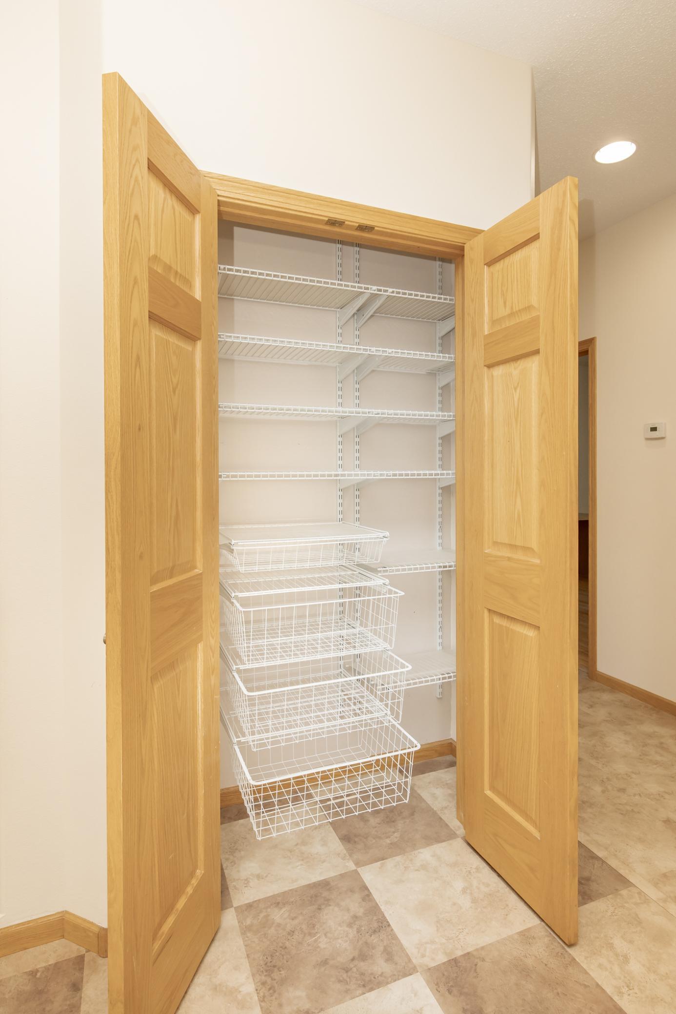 Pantry