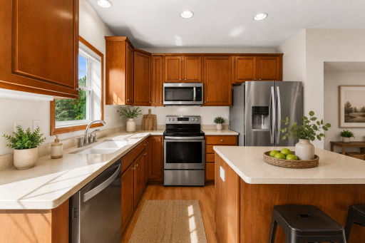 10859 Kingsfield Lane, Saint Paul, MN 55129