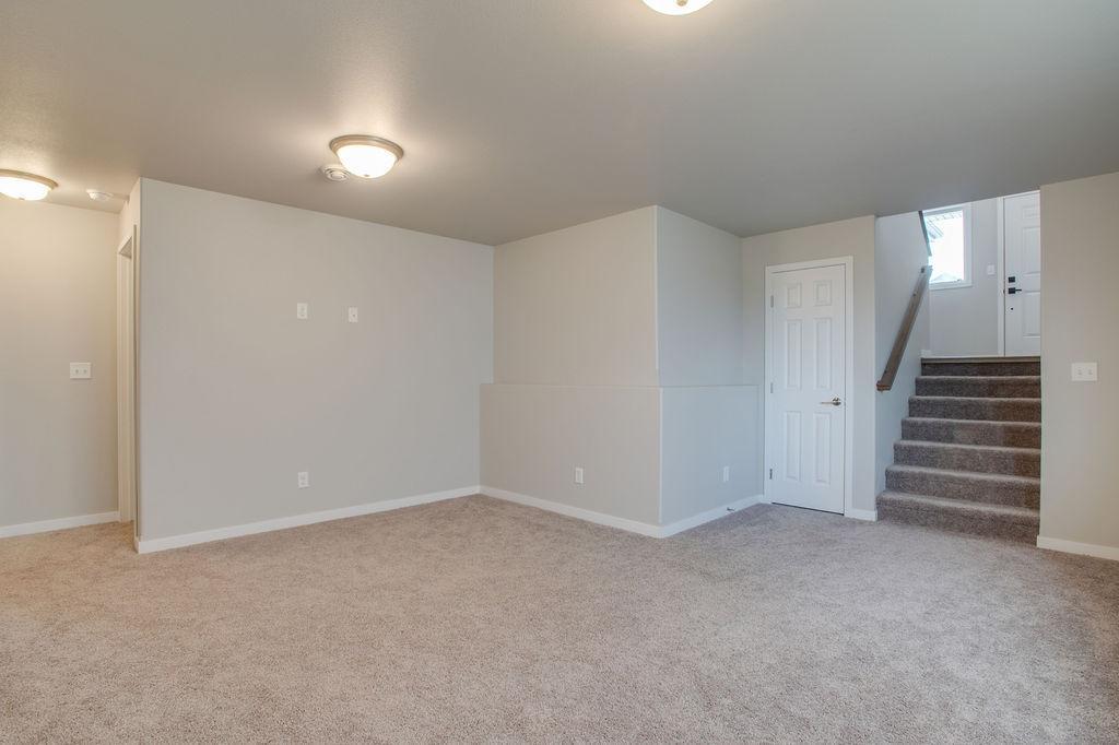 Family Room - Lower Level